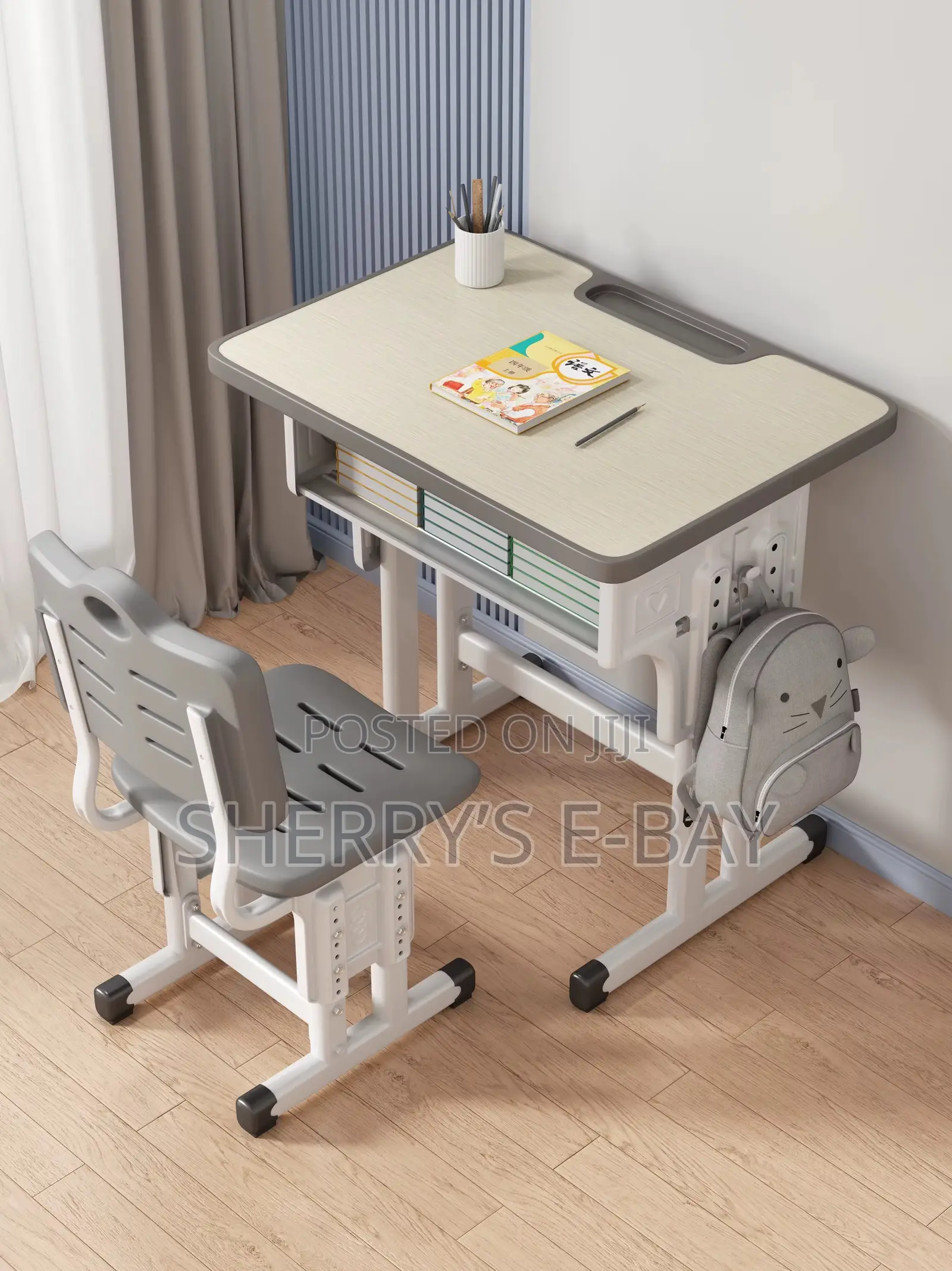Quality Kids Desk