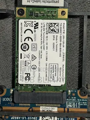 M.2 128gb in With Data Converter
