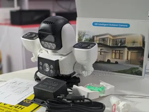 Vstarcam Wifi 3in1 CCTV Camera