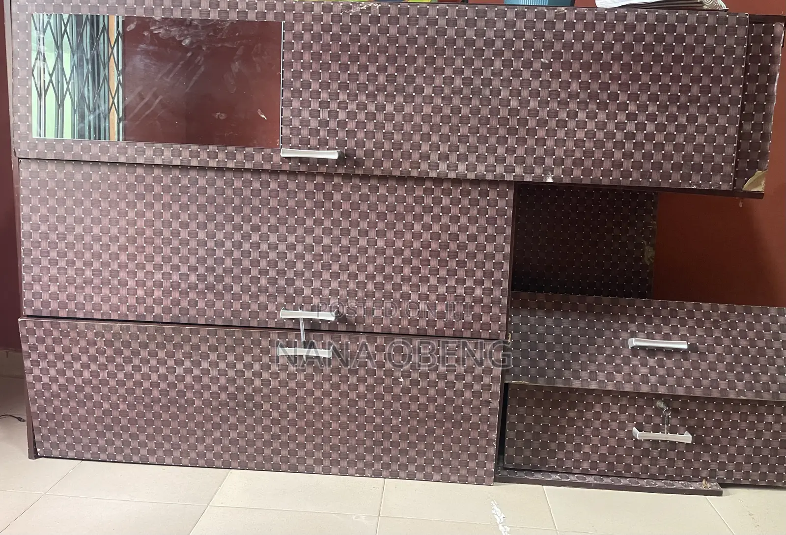 Use Wardrobe