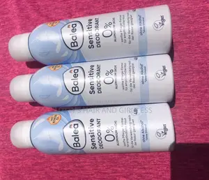 Balea Deodorant