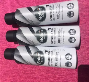 Balea Deodorant