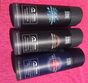 Balea Deodorant