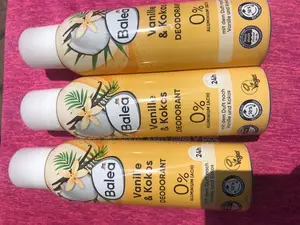 Balea Deodorant