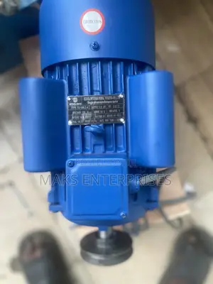 3hp Single Phase Induction Copper Motor