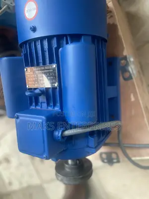 3hp Single Phase Induction Copper Motor