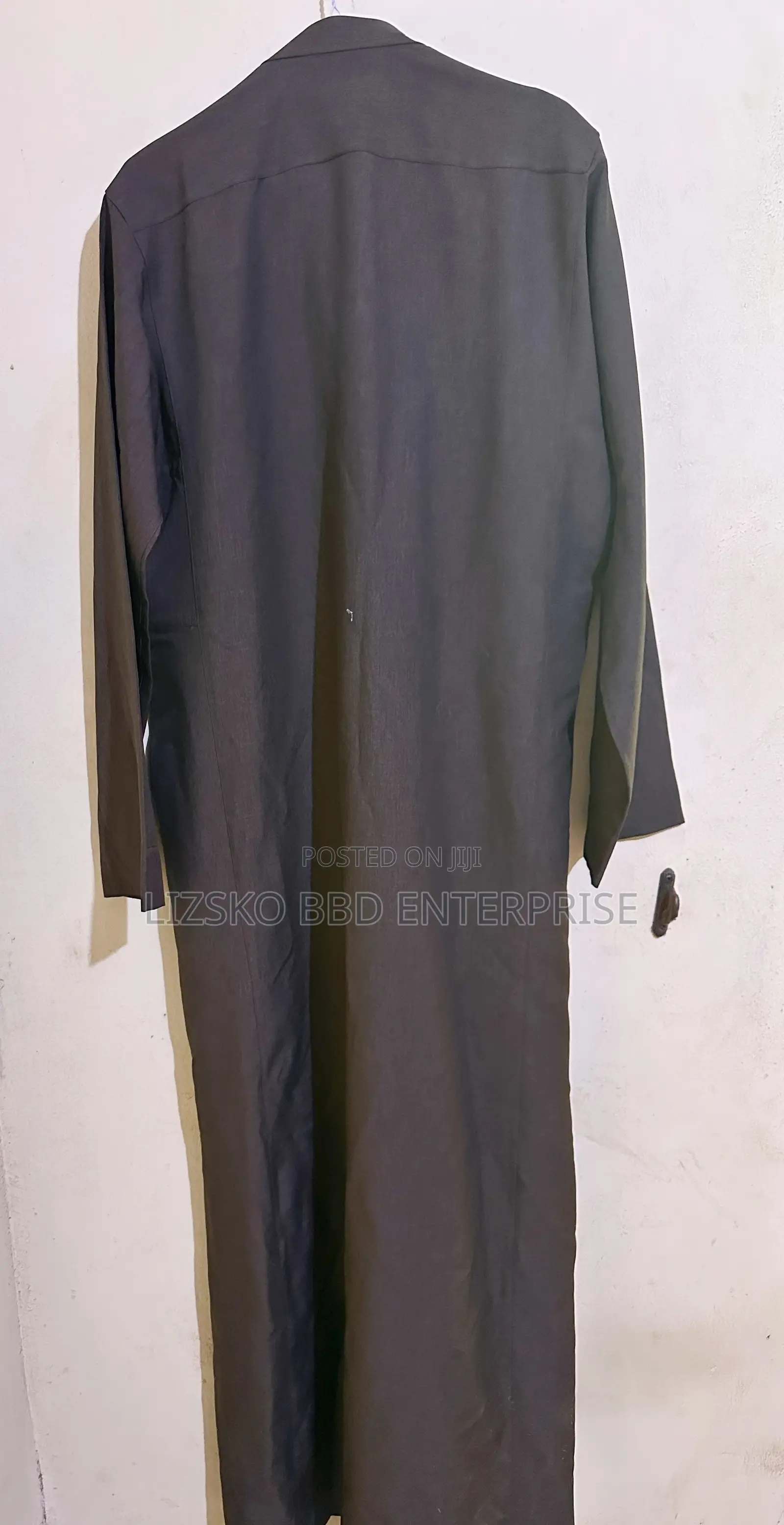 Al-Najmah Jalabiya/Kaftan Long Sleeves