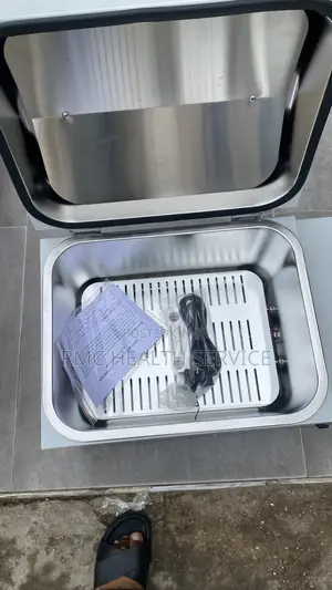 Water Bath