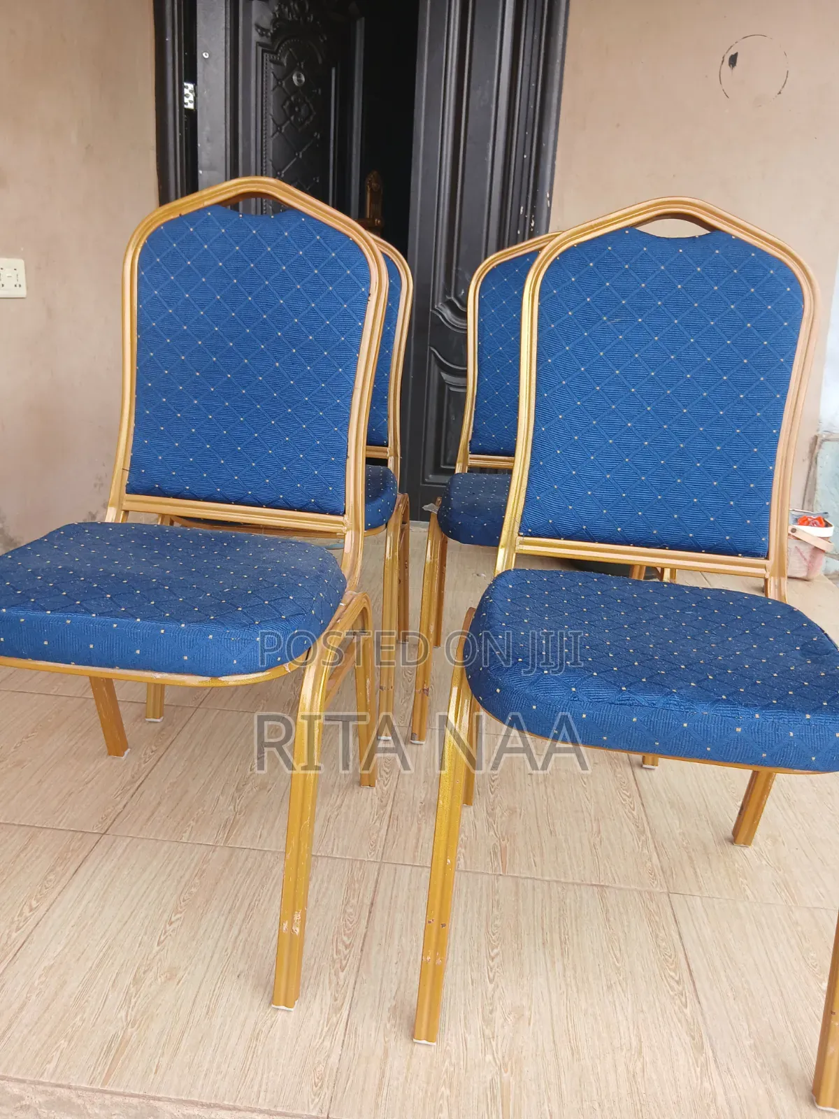 Banquet Chairs for Sale