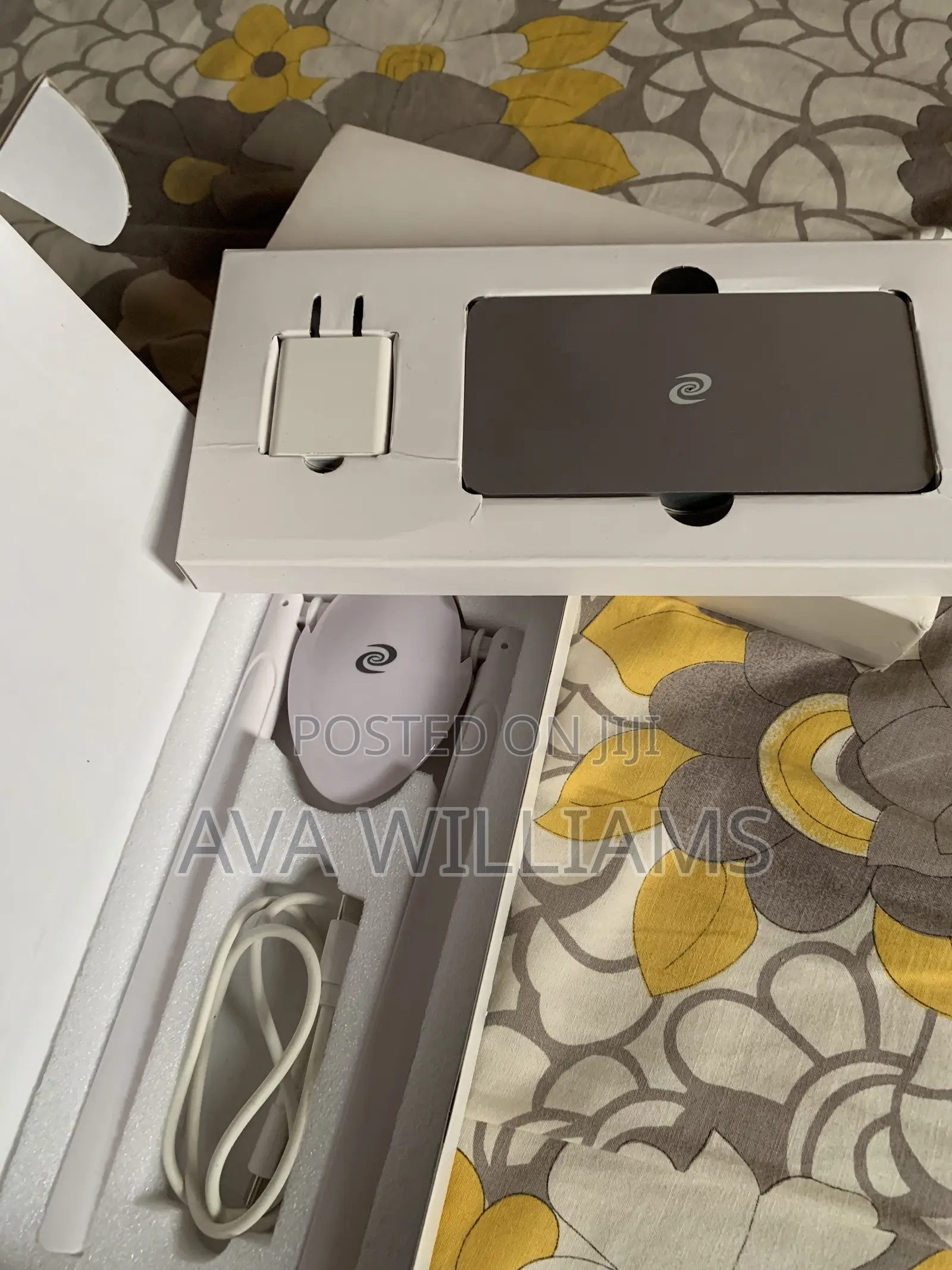 Deeper Connect Mini Set