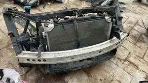 Honda Pilot 2020 Front Cut Available as Seen