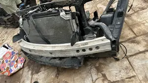 Honda Pilot 2020 Front Cut Available as Seen