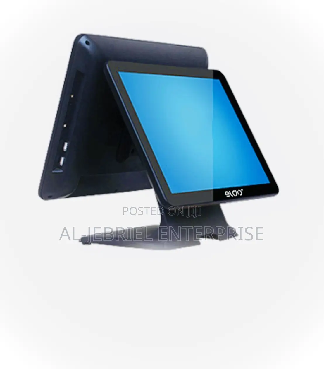 Eldo Smart Touch All in One Pos
