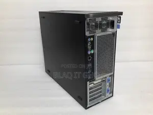 Desktop Computer Dell Precision 5820 16GB Intel Xeon HDD 1T