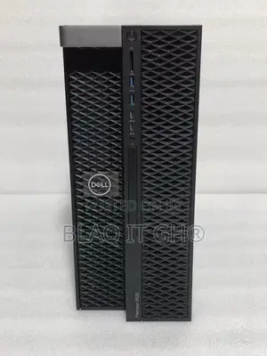 Desktop Computer Dell Precision 5820 16GB Intel Xeon HDD 1T