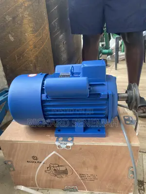 3hp Electric Motor