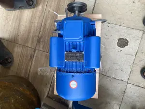 3hp Electric Motor