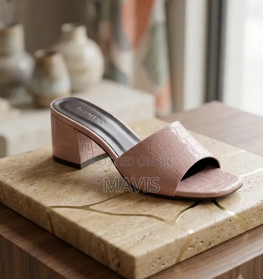 Heel Slipper