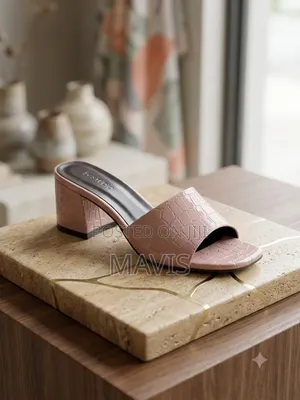 Heel Slipper