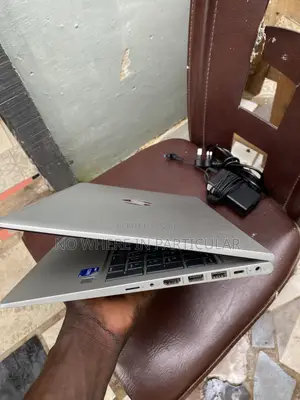 Laptop HP 8GB Intel Core i5 SSD 256GB