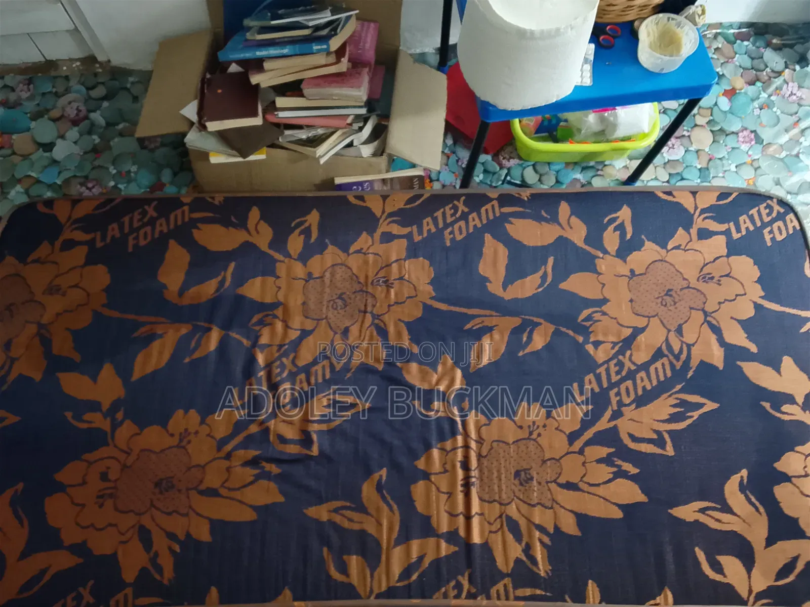 Student Mattress