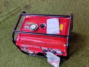 Honda 7.5kva Generator – Reliable Power for Home Business