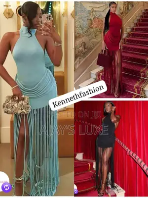 Outing Dress