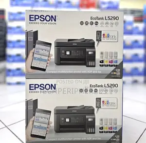 Epson Ecotank L5290
