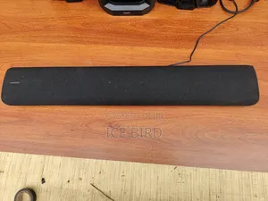 Samsung All in One Sound Bar Hw-S60t