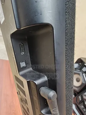 Samsung All in One Sound Bar Hw-S60t