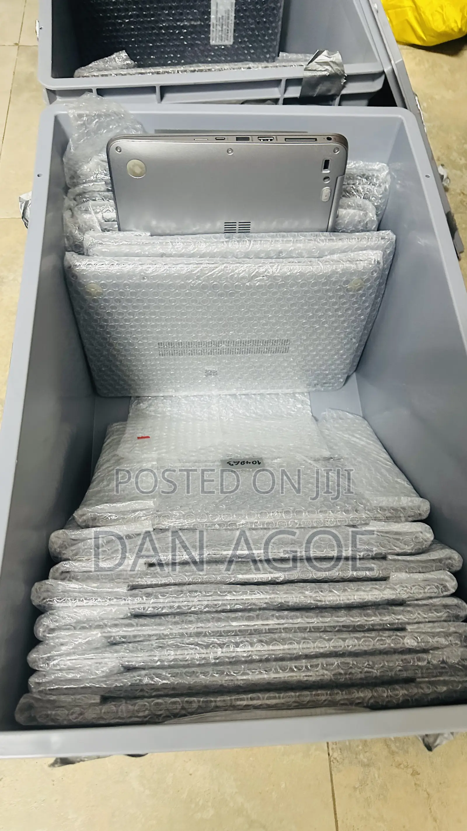 Laptop HP EliteBook 1040 8GB Intel Core i5 HDD+SSD 256GB