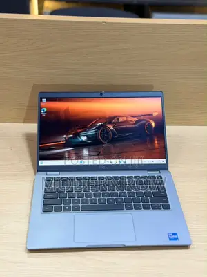 Laptop Dell Latitude 5320 8GB Intel Core i5 SSD 256GB