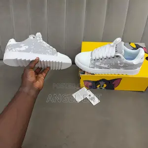 Quality Numeris Atelier Sneakers Available No Box (Location: Adum Ksi)