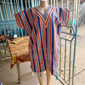 Ladies Smock