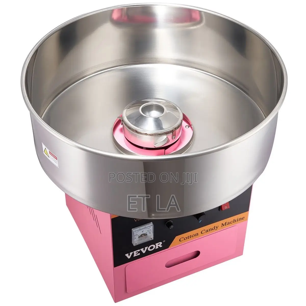 Candy Floss Machine