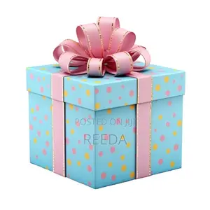 Gift Box’S