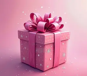 Gift Box’S
