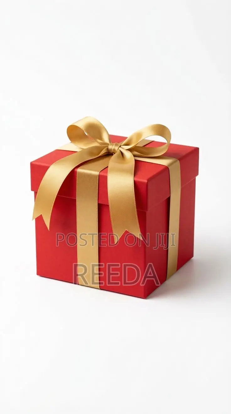 Gift Box’S