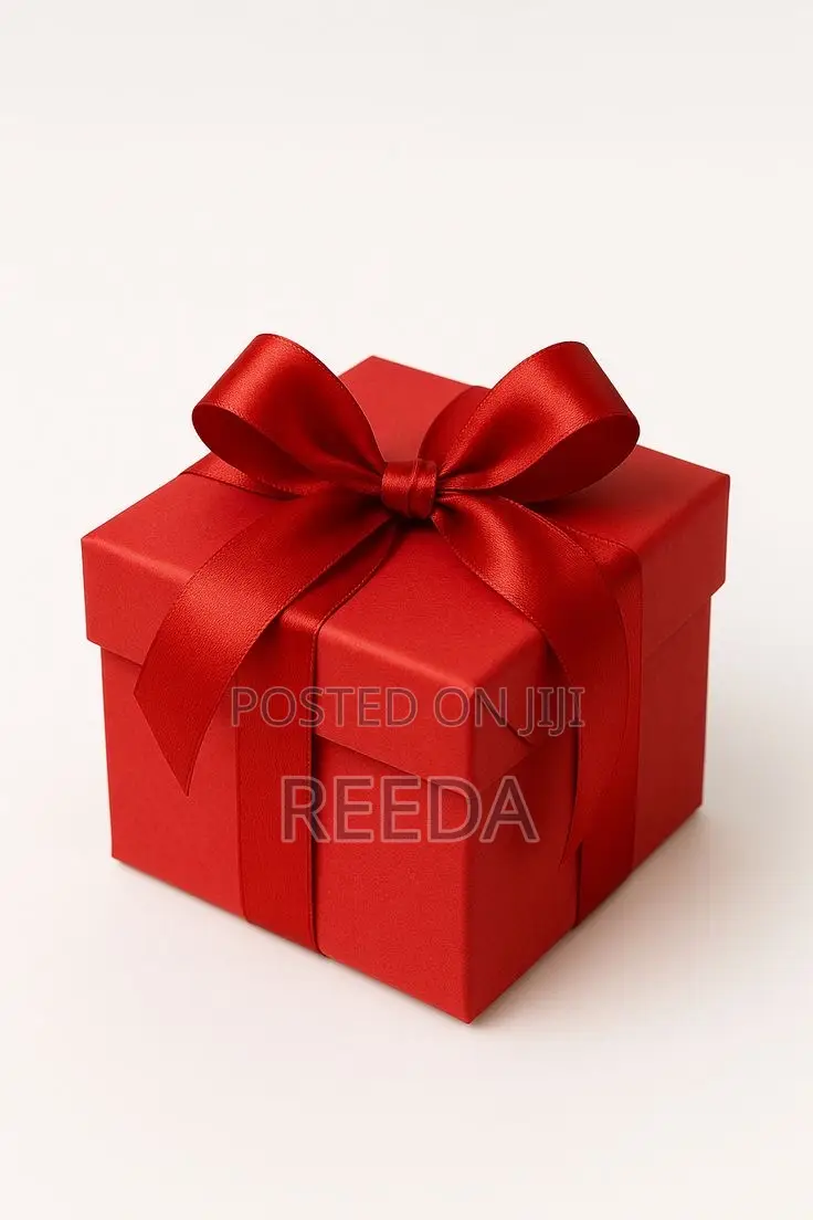 Gift Box’S
