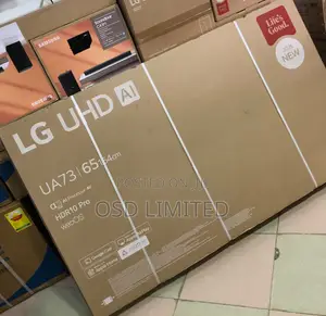 Experience Live Action Like Never Before on 65 Inch Lg Smart Uhd Tv