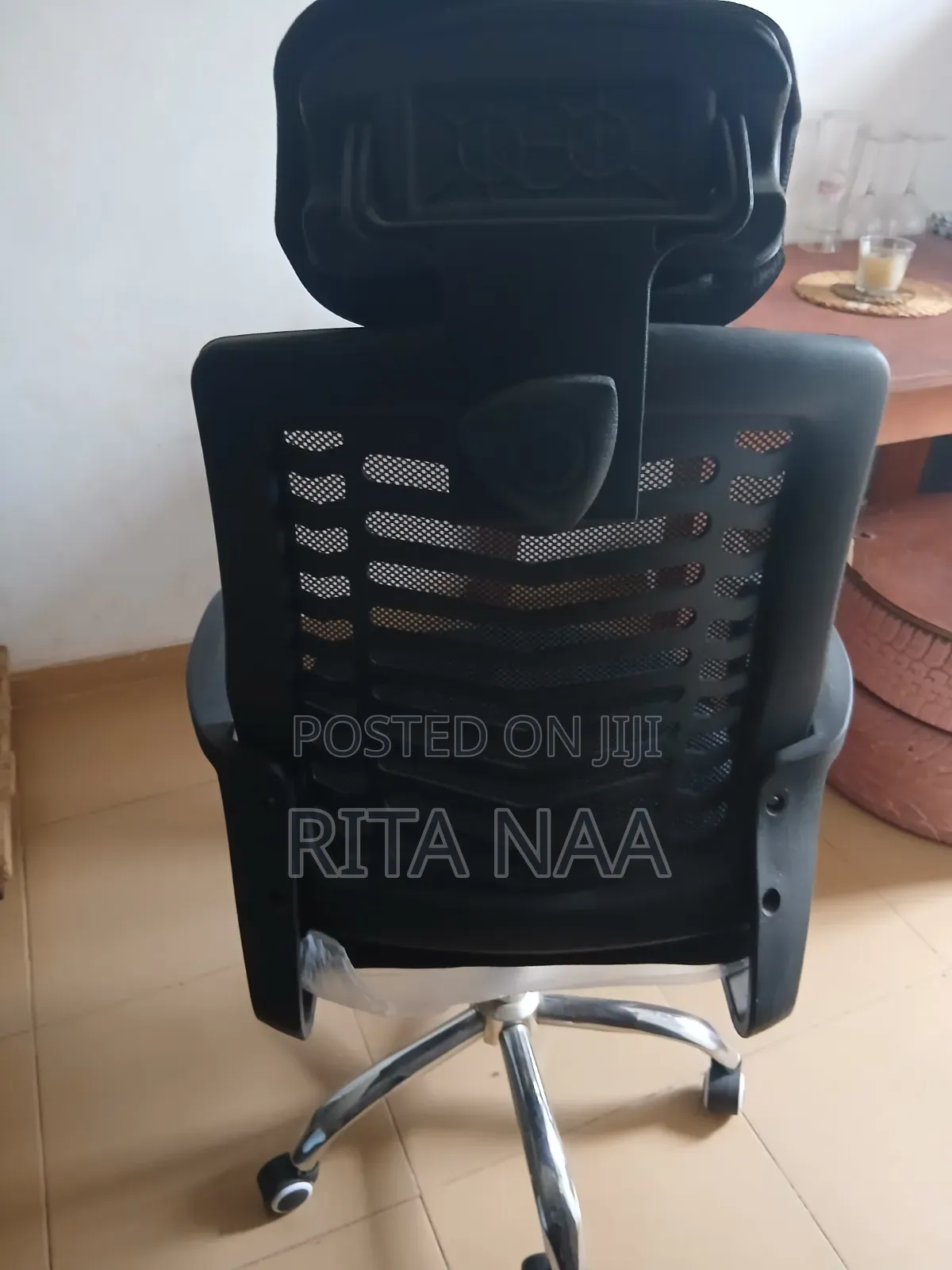 Office Chairs
