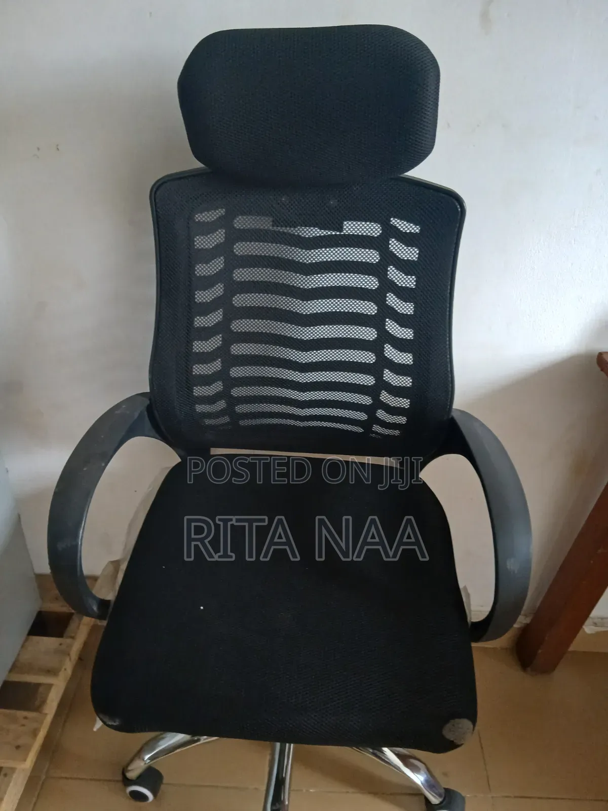 Office Chairs