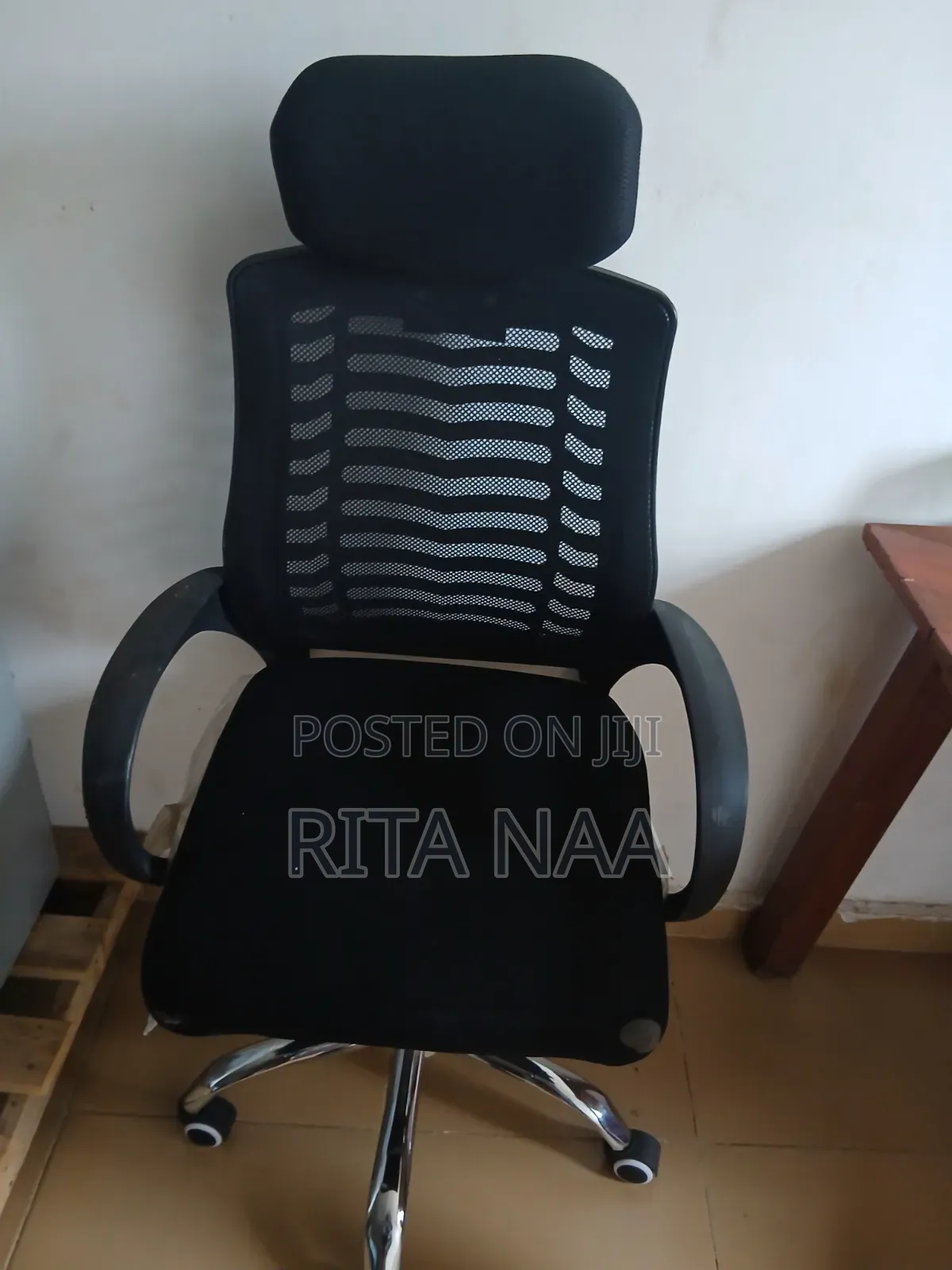 Office Chairs