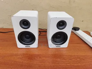 Mini Studio Monitor Sanyun Sw-208