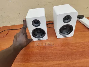 Mini Studio Monitor Sanyun Sw-208