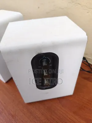 Mini Studio Monitor Sanyun Sw-208