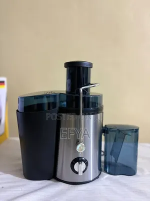 Electric Juicer
