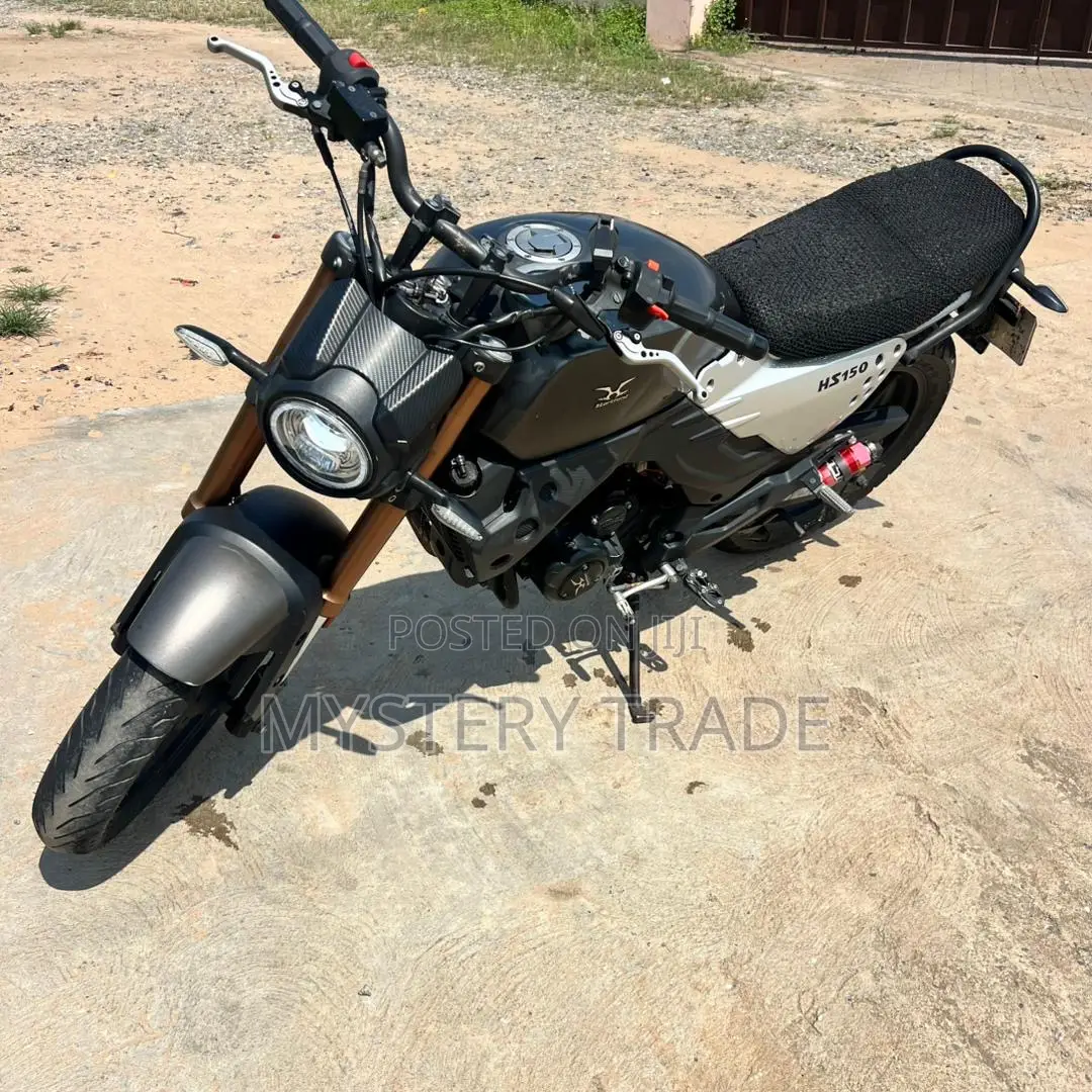 Motorcycle 2025 Brown