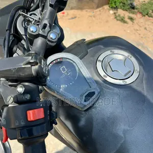 Motorcycle 2025 Brown