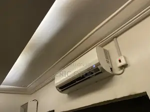 Midea 1.5hp Unicool Smart